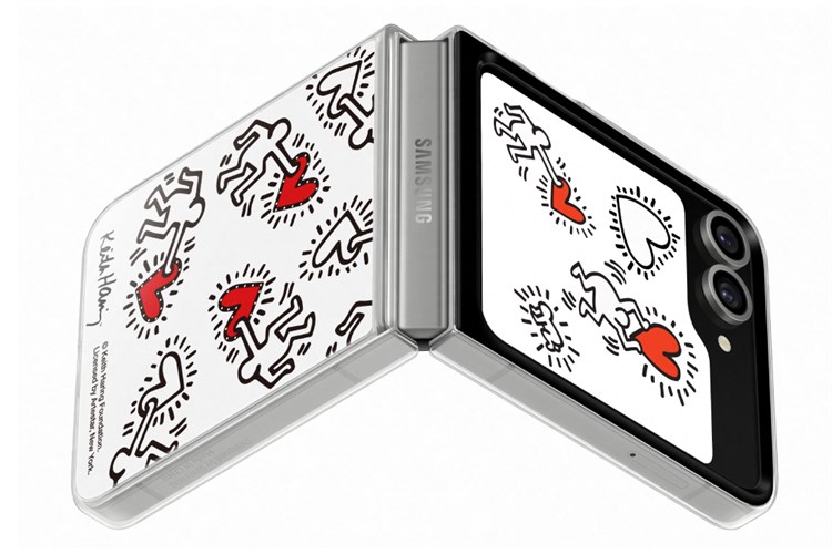 ốp lưng flipsuit zflip6